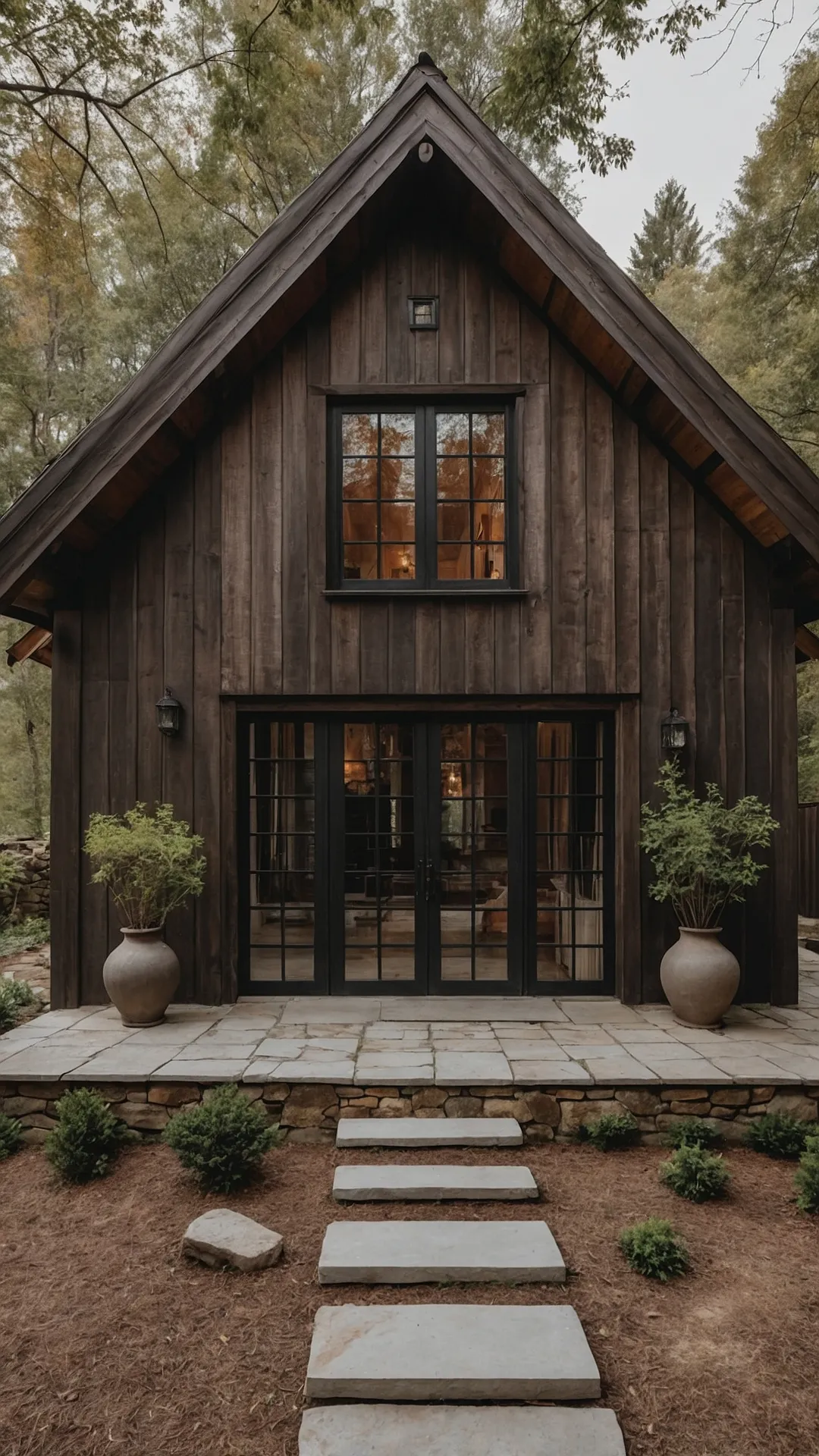 Heritage, Reimagined