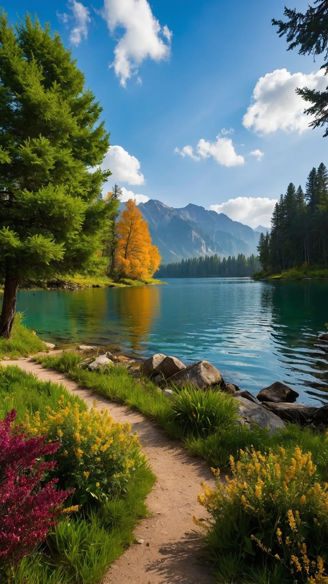 Wanderlust Unleashed