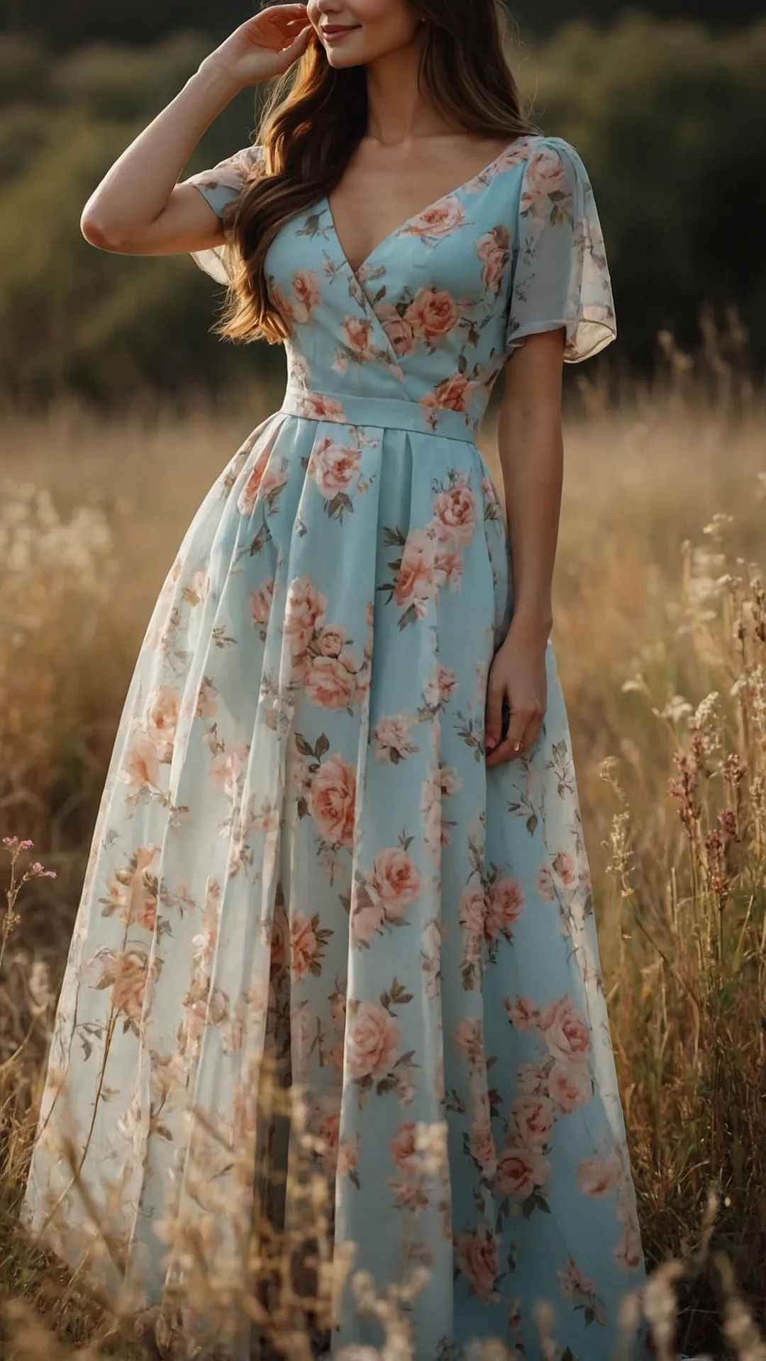 The Effortless Twirl