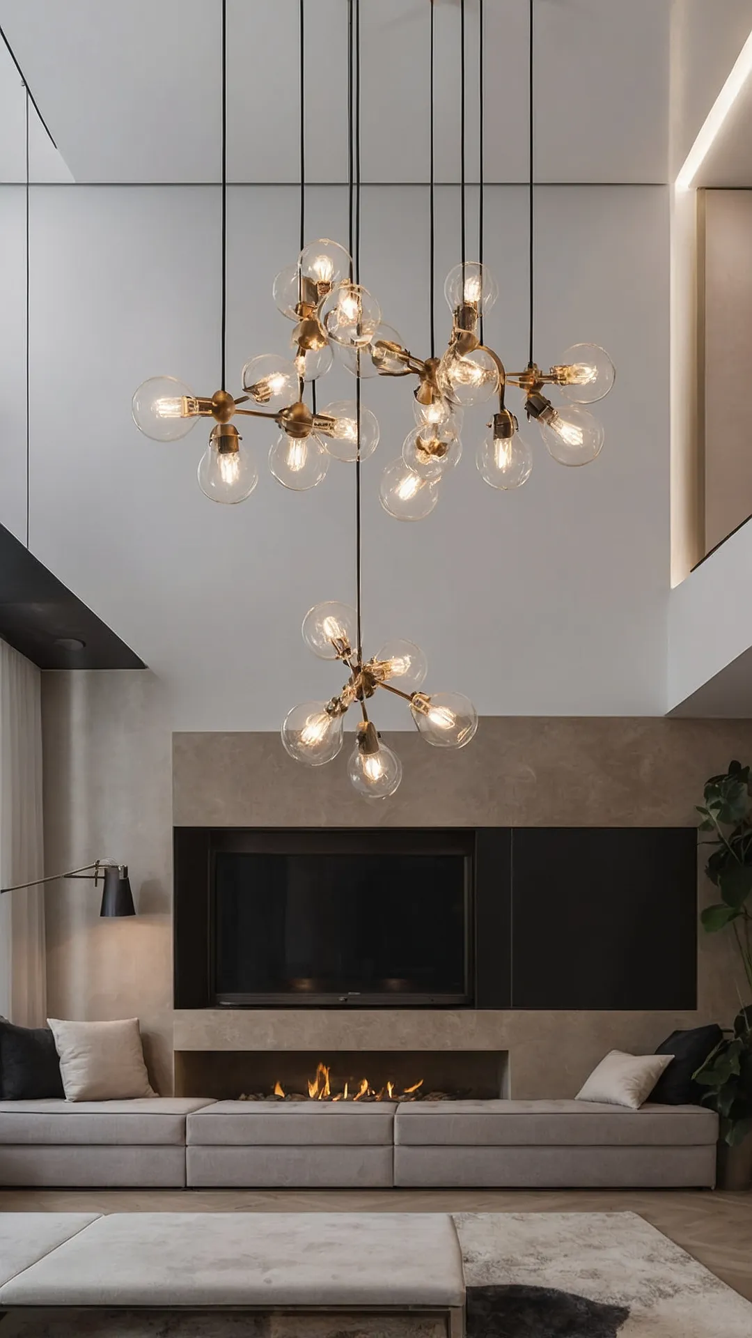 The Brilliance of Home