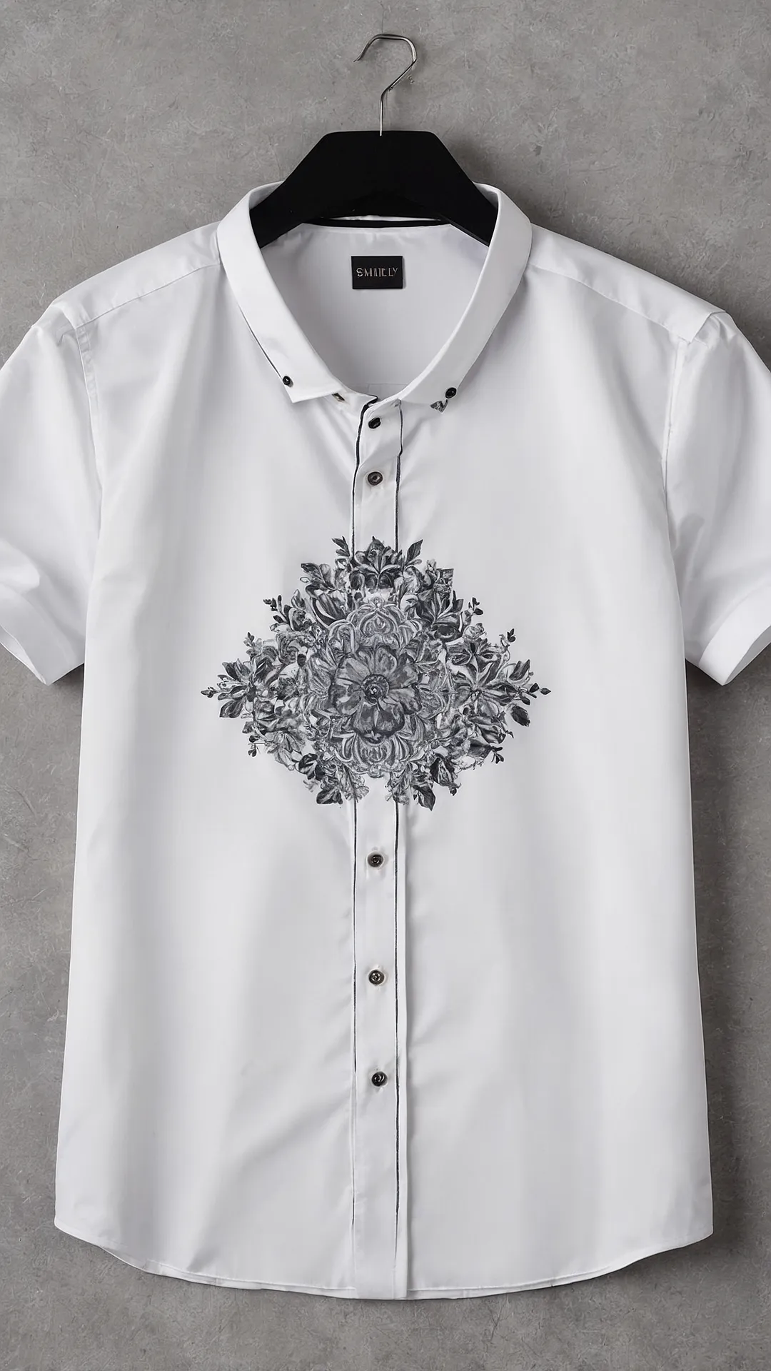 Closet's New Obsession