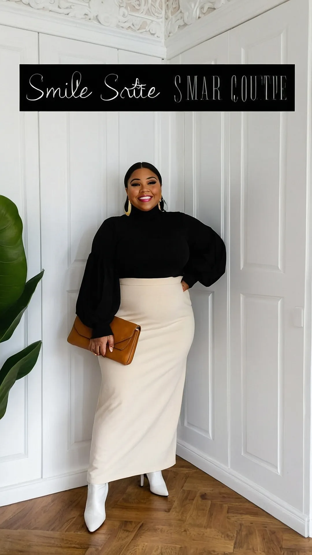 Slay in a Maxi