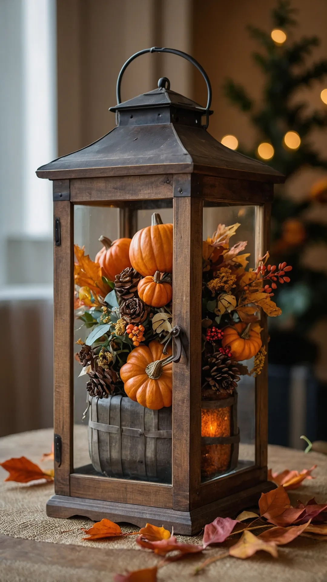 Lantern Gourd Gallery