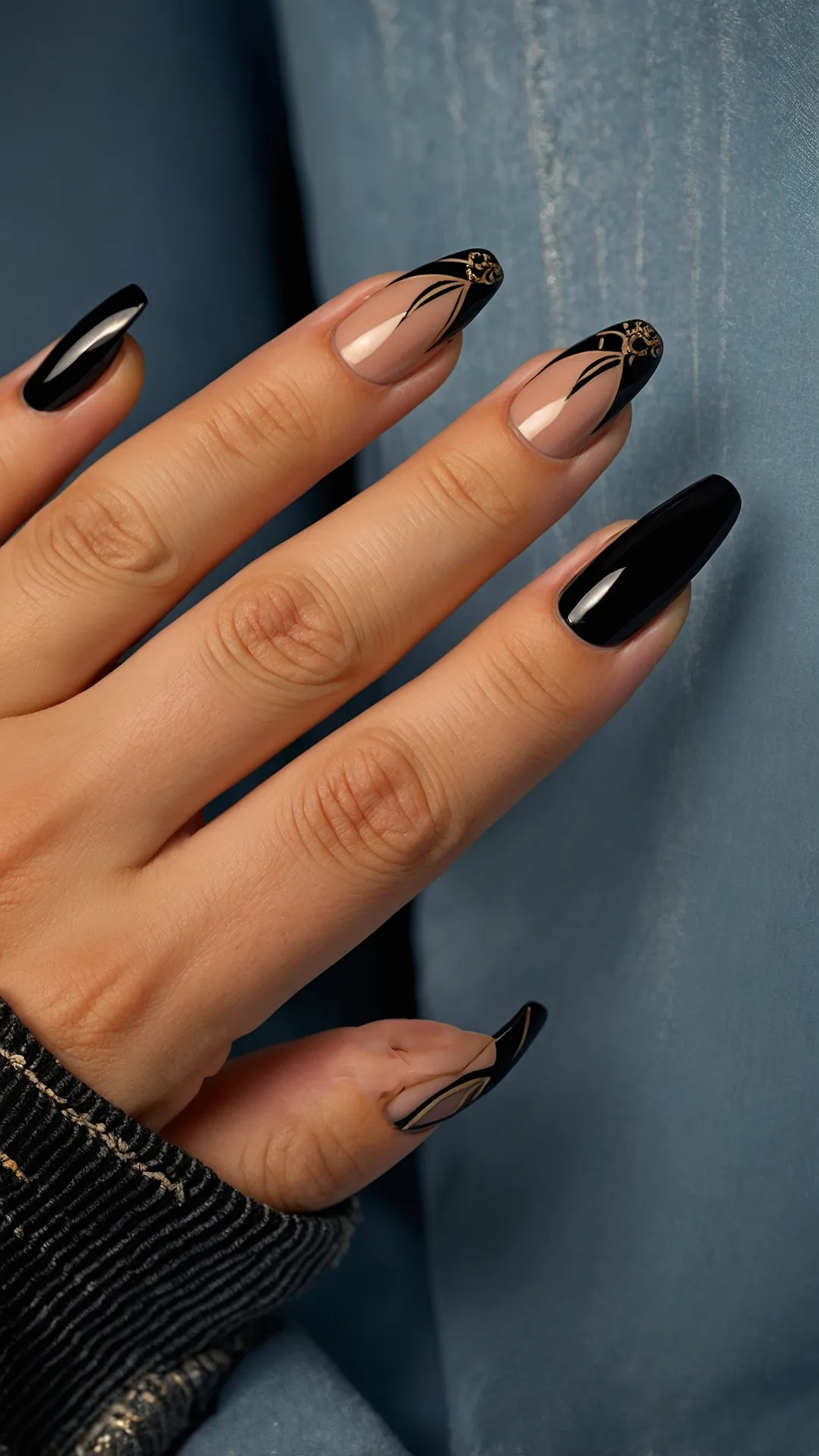 Fierce Fall Statements