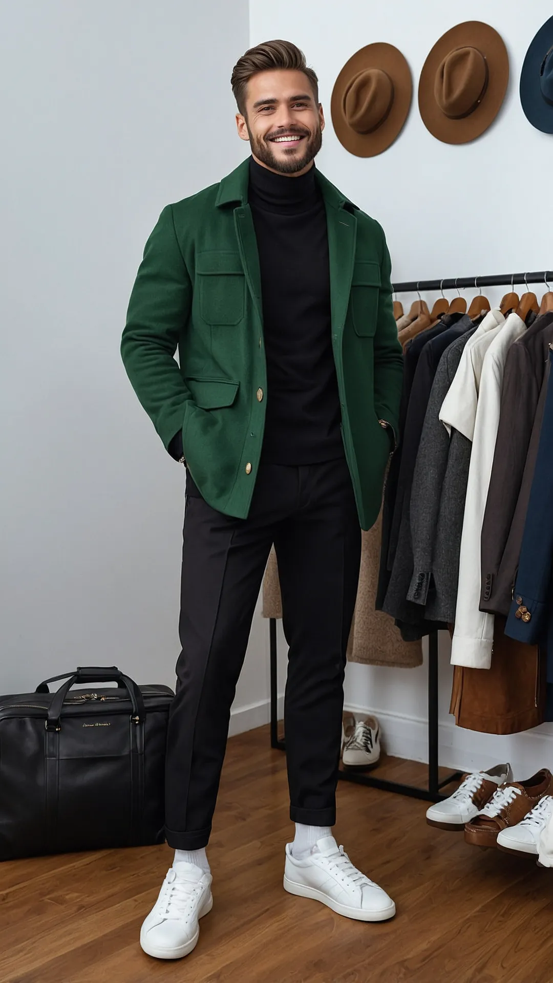 Your Fall Style Pass