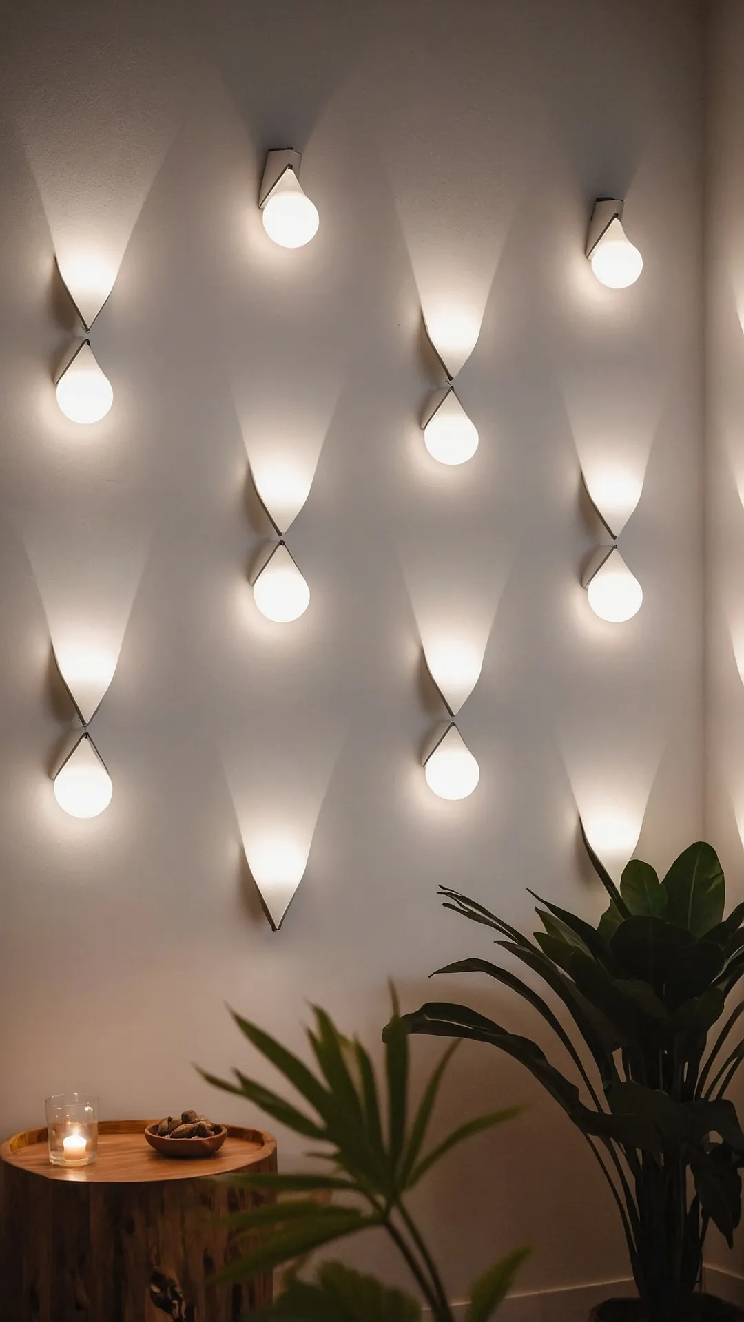 Elevated Ambiance, Perfect Light