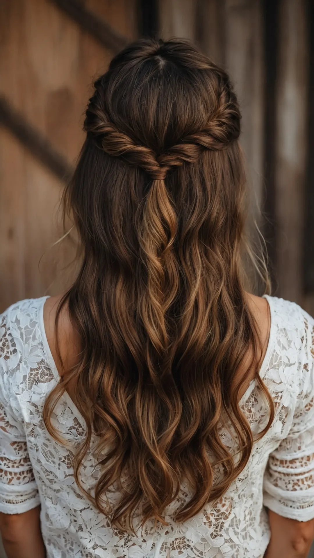 Effortless Cool Twists