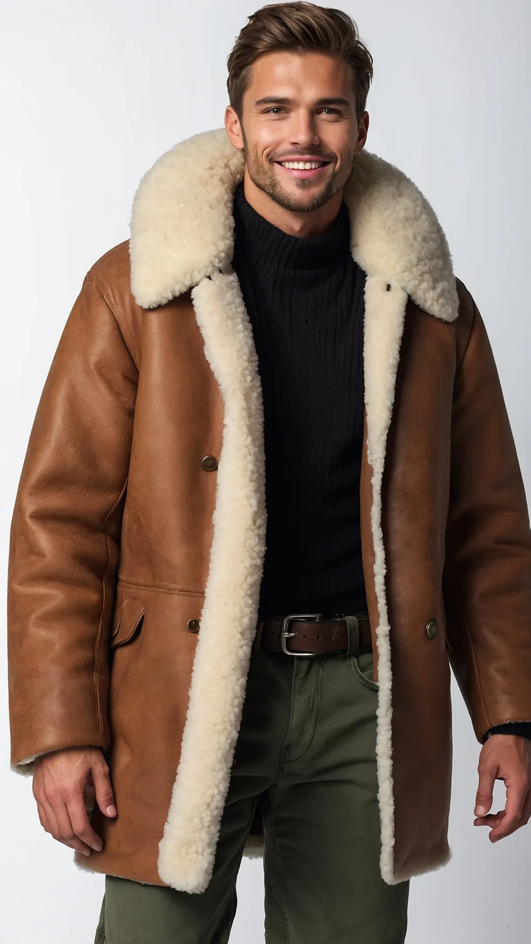 The Comfort Statement