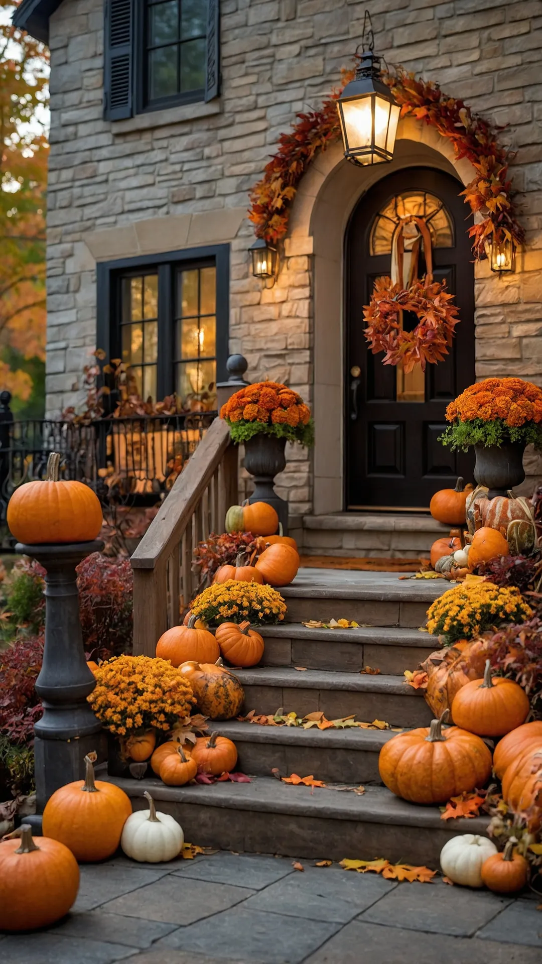 Gourd Grand Takeover