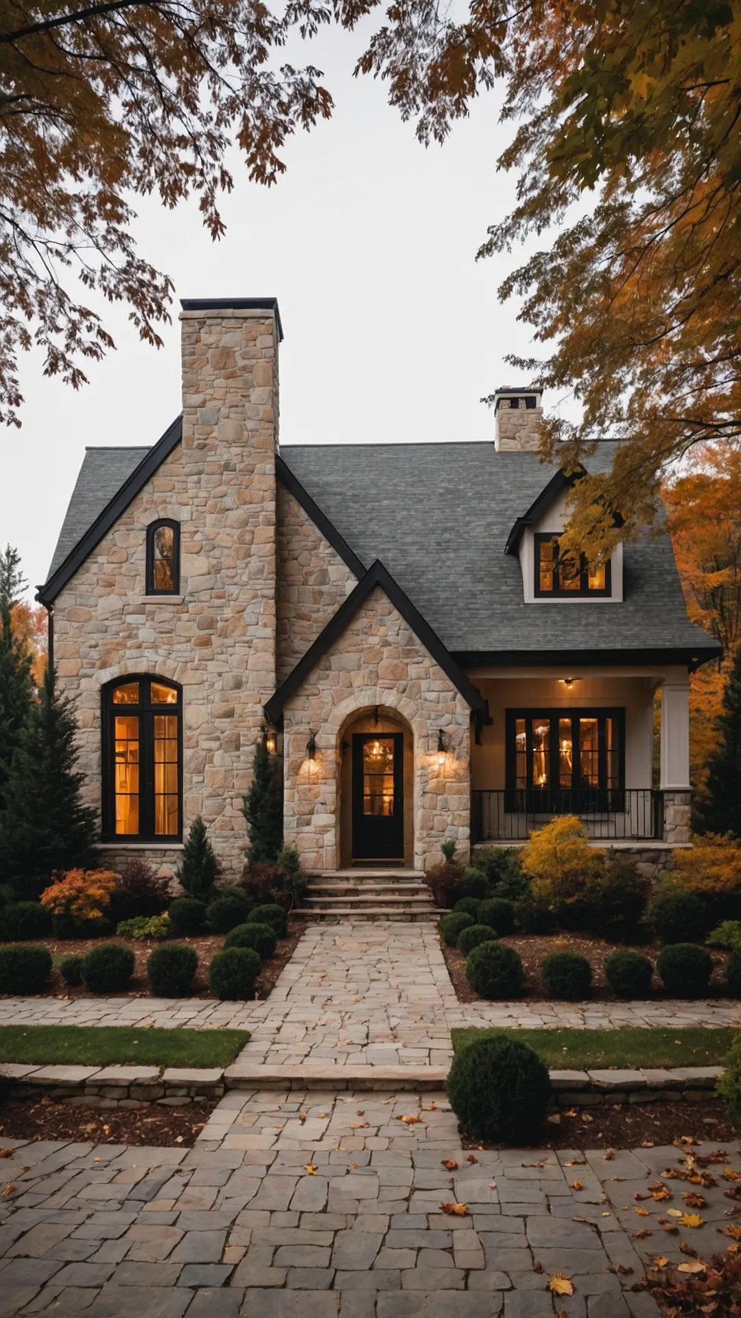 Pumpkin Patch Perfect