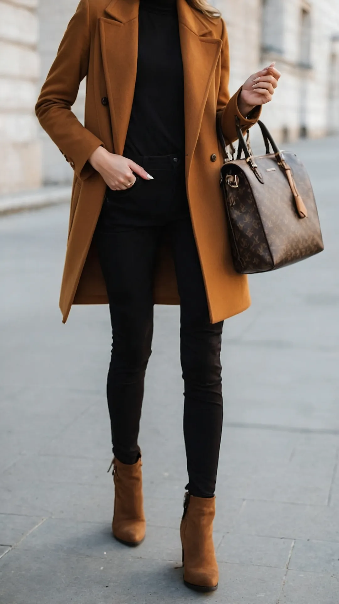 The Autumn Style Code