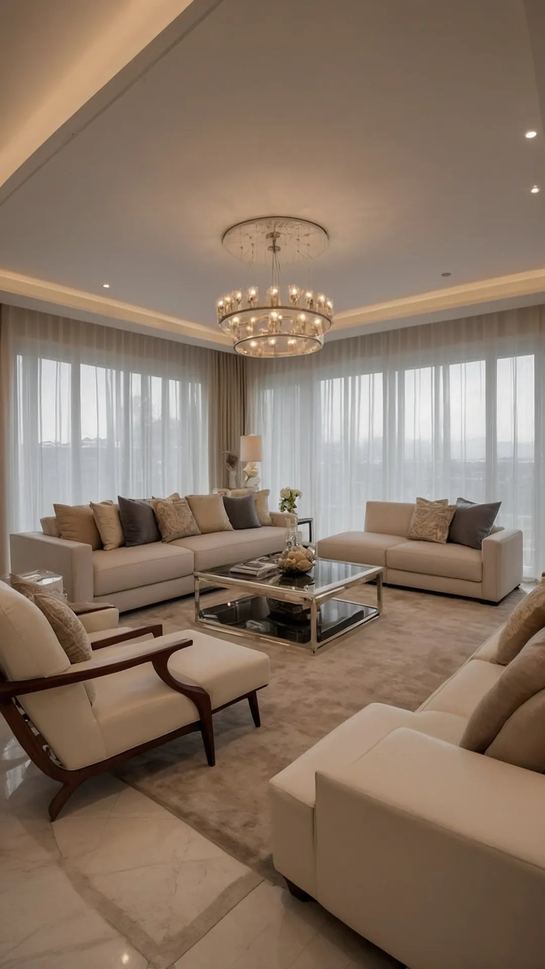 Your Space, Super-Lit