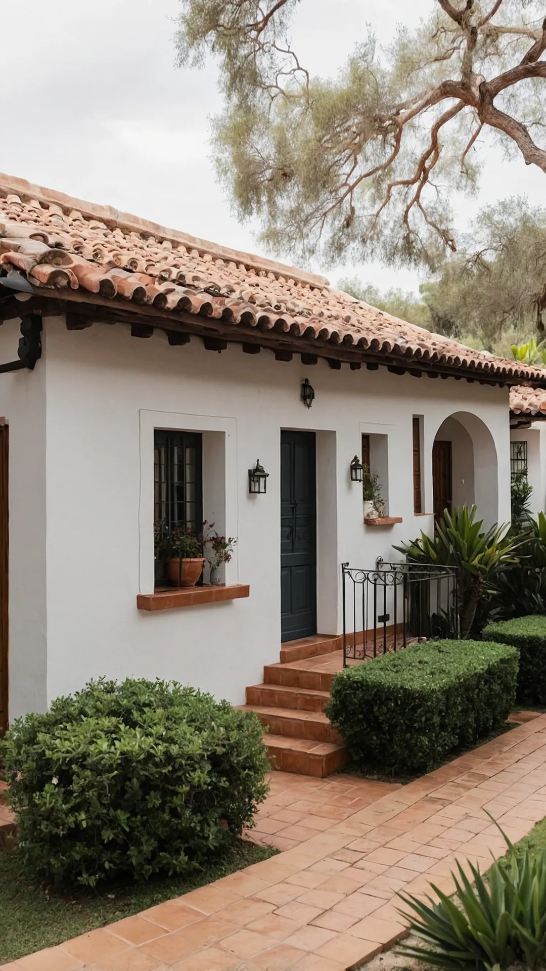 Personal Cali Paradise