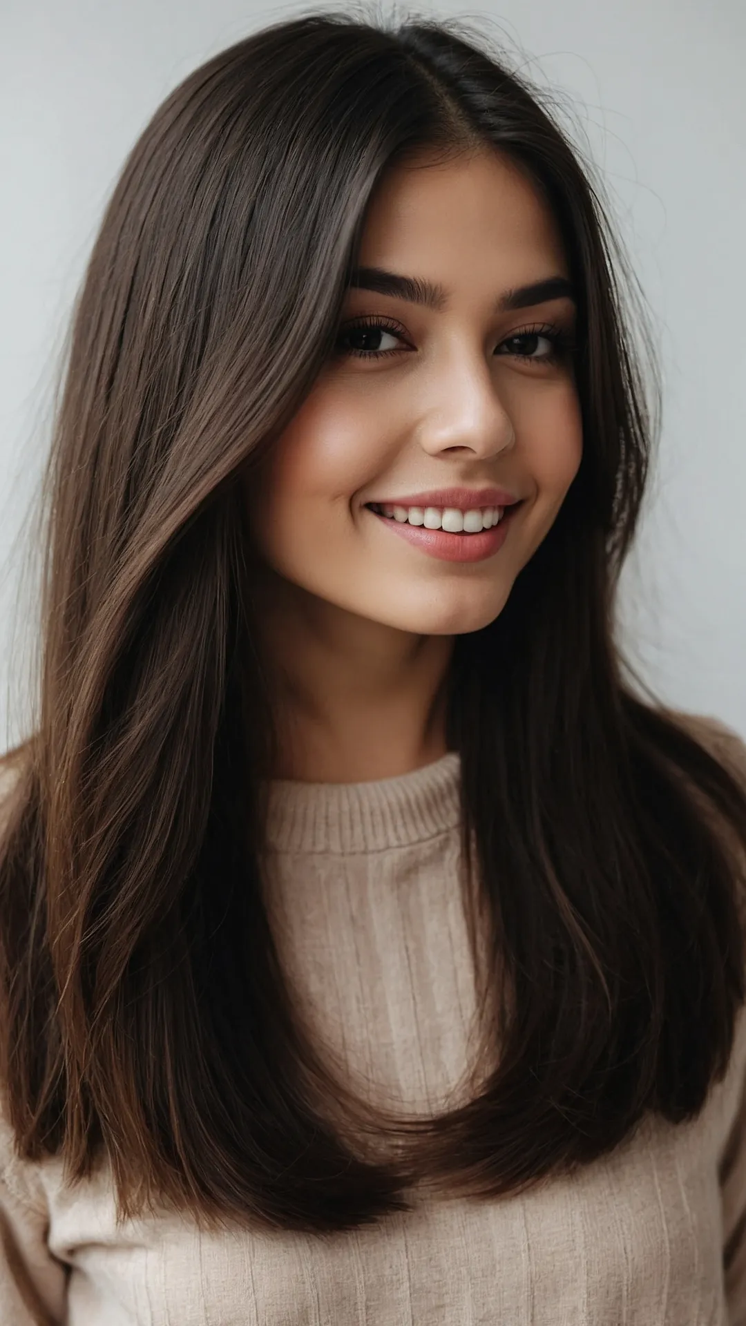 When Hair Has Other Plans