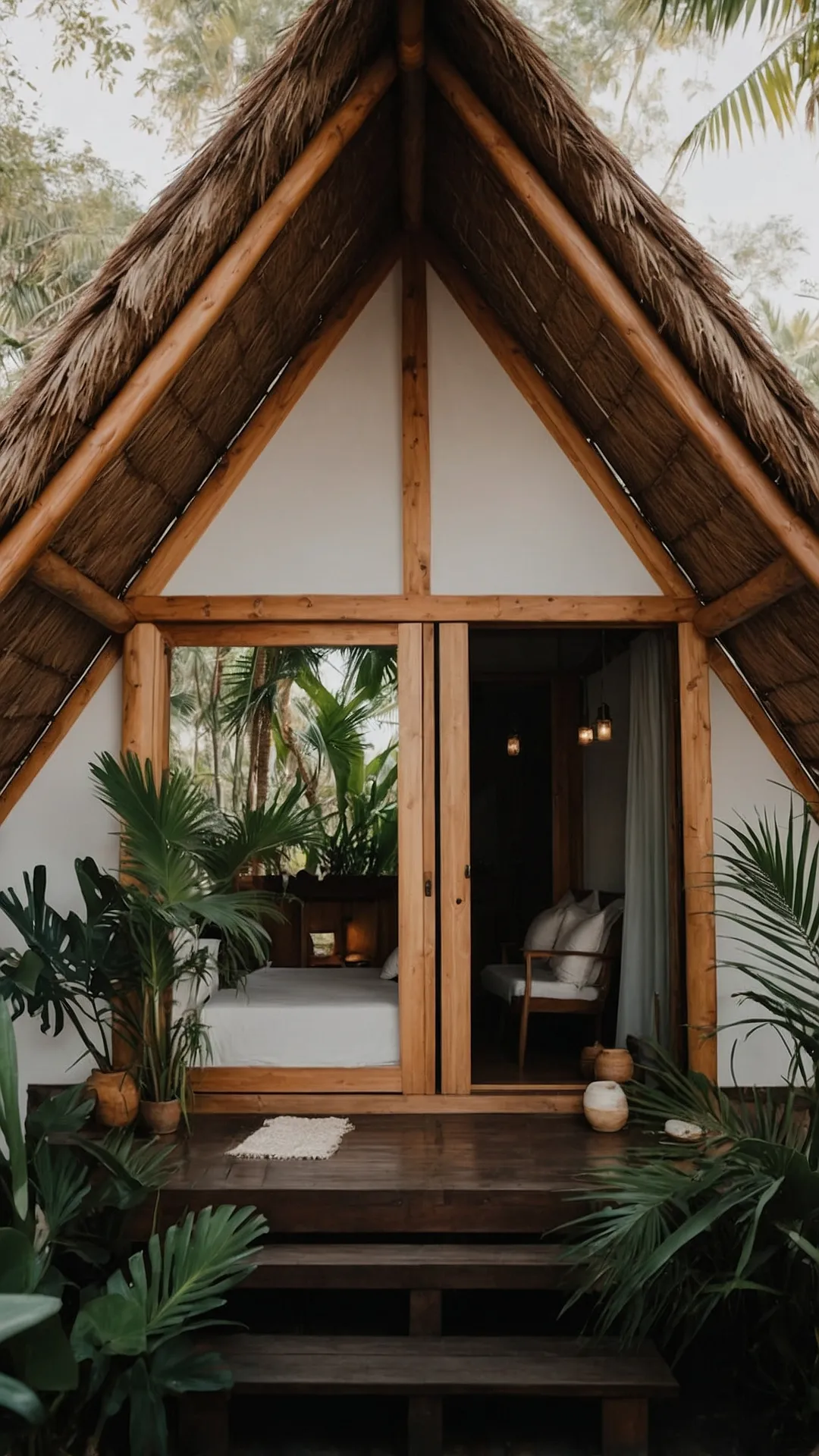 Wilderness Whisper Lounge