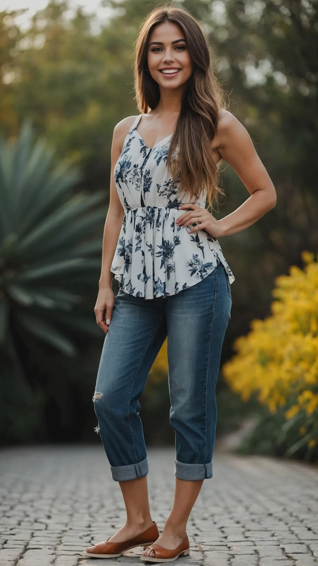 The Confident Mom Edit