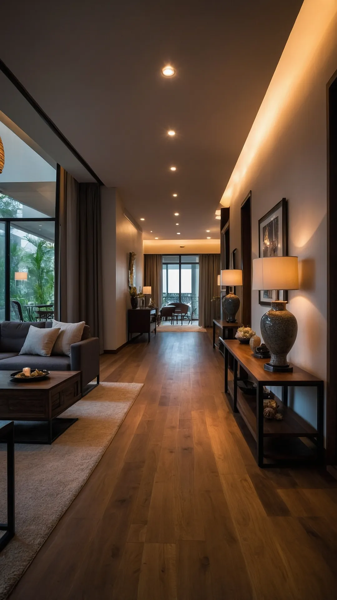 Glow-Up Mastery Unleashed