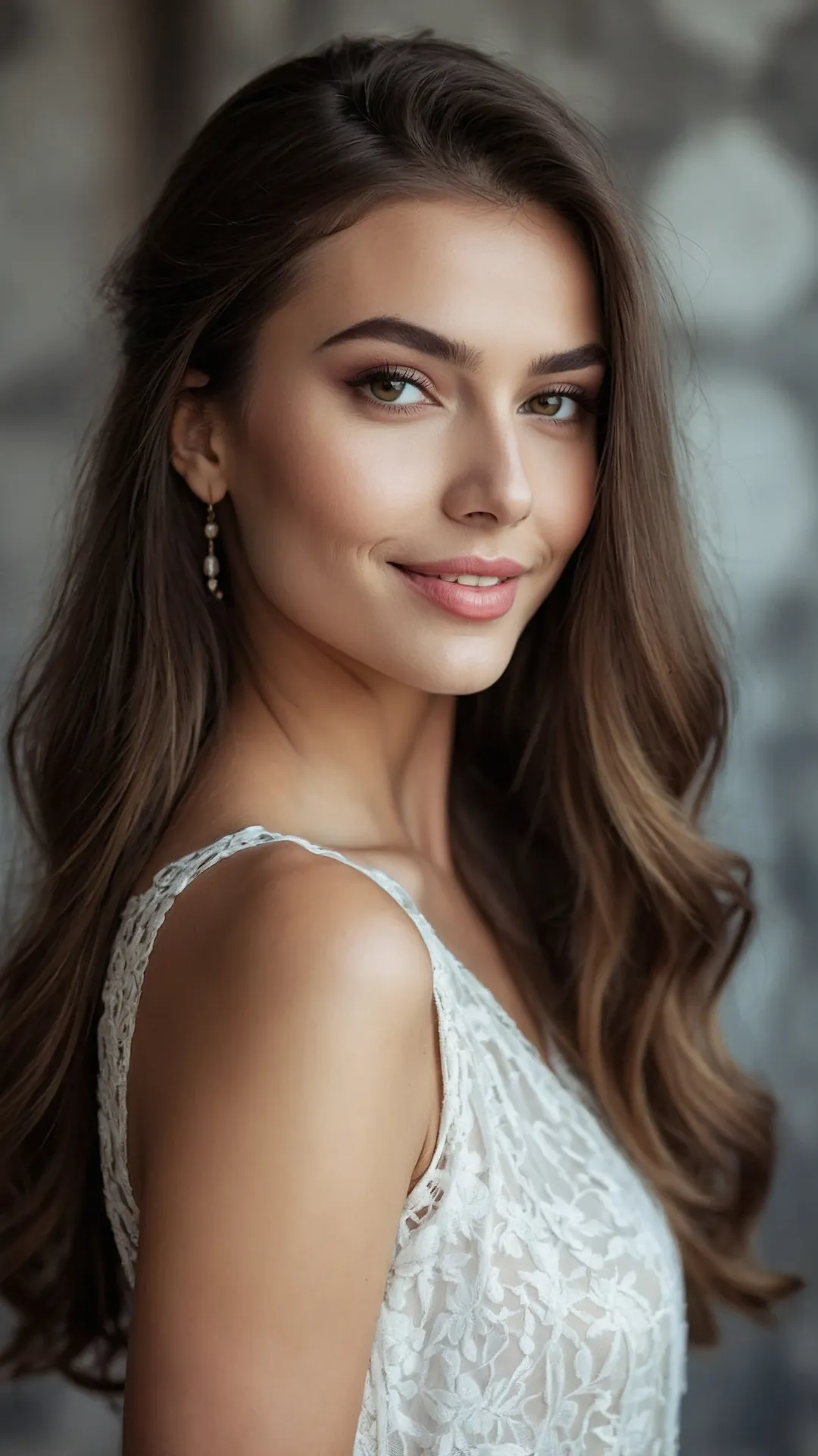 Pin-Straight Perfection