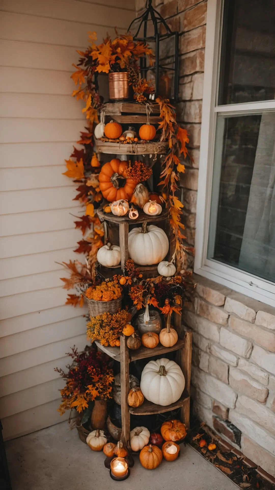 Pumpkin Paradise Found