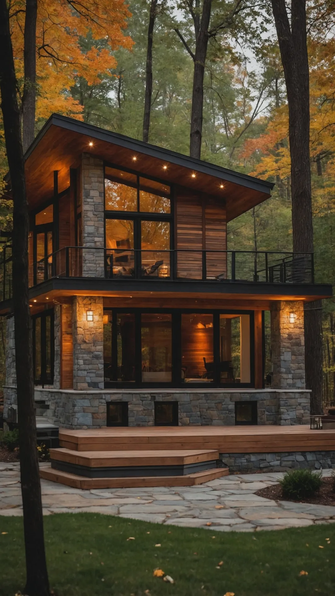 Cider Season Sanctuary