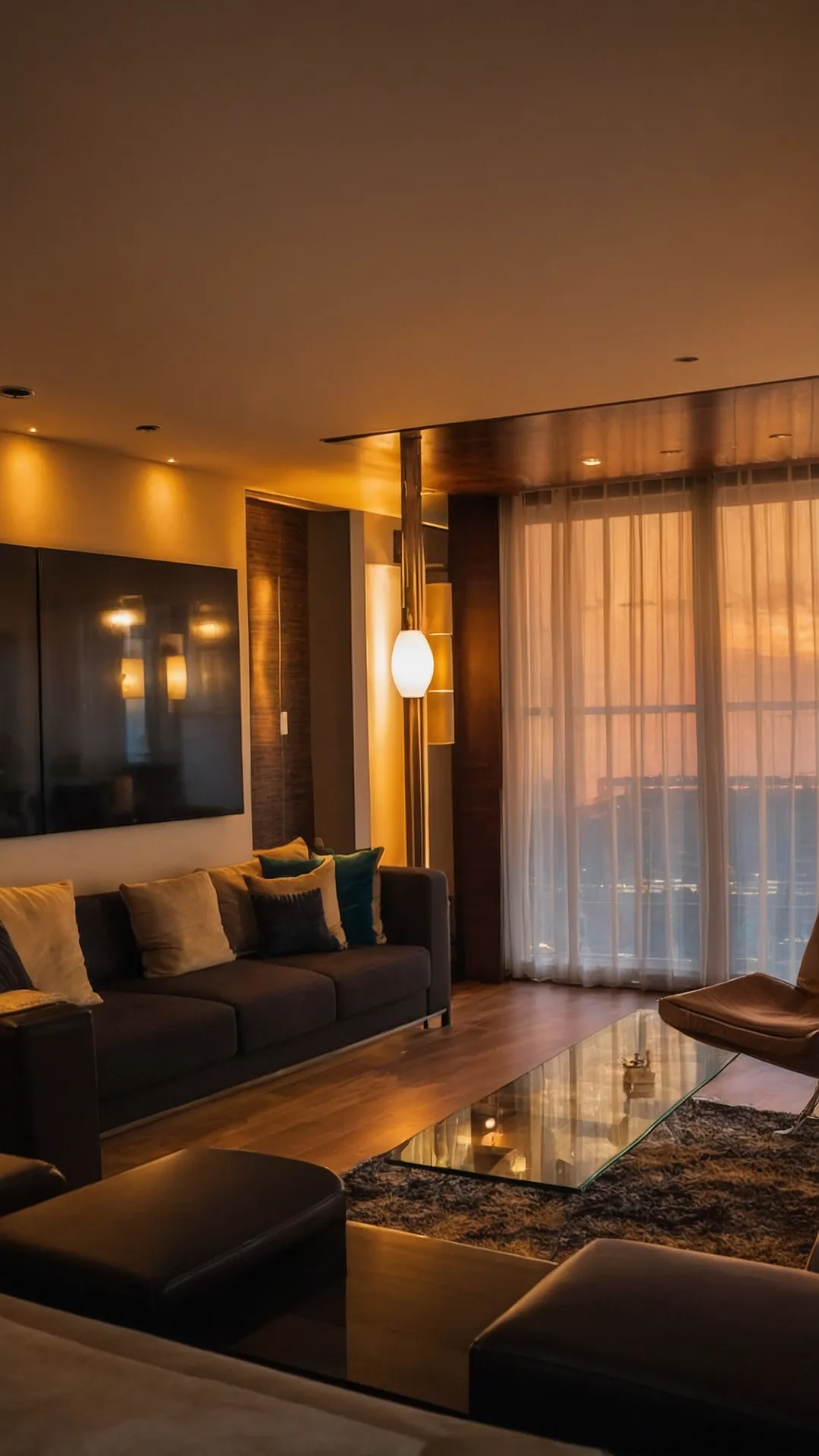 Spotlight on Serenity