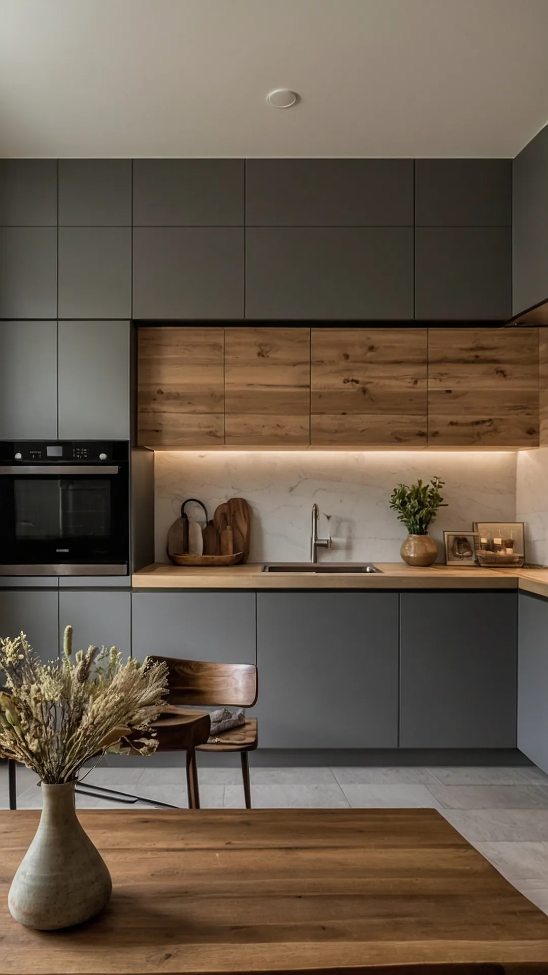 Sunny Kitchen Sanctuary