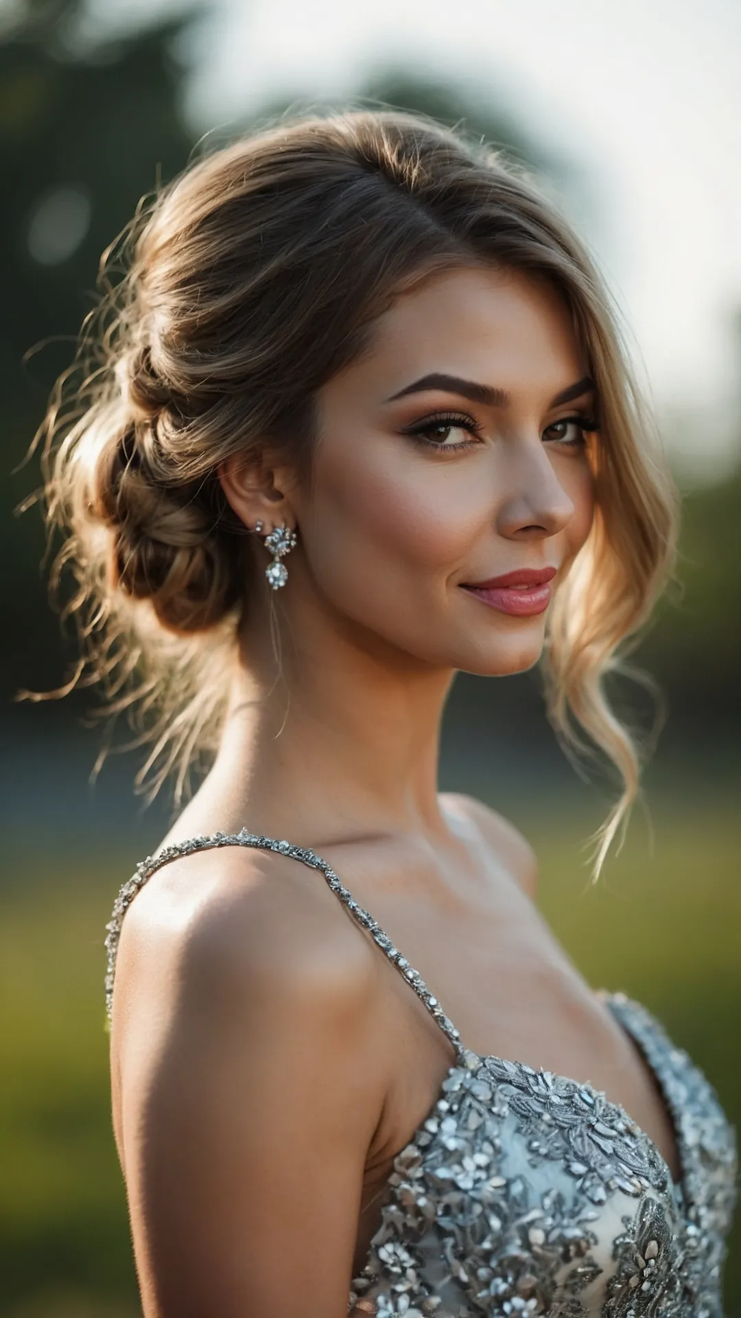 The Invite-Worthy Mane