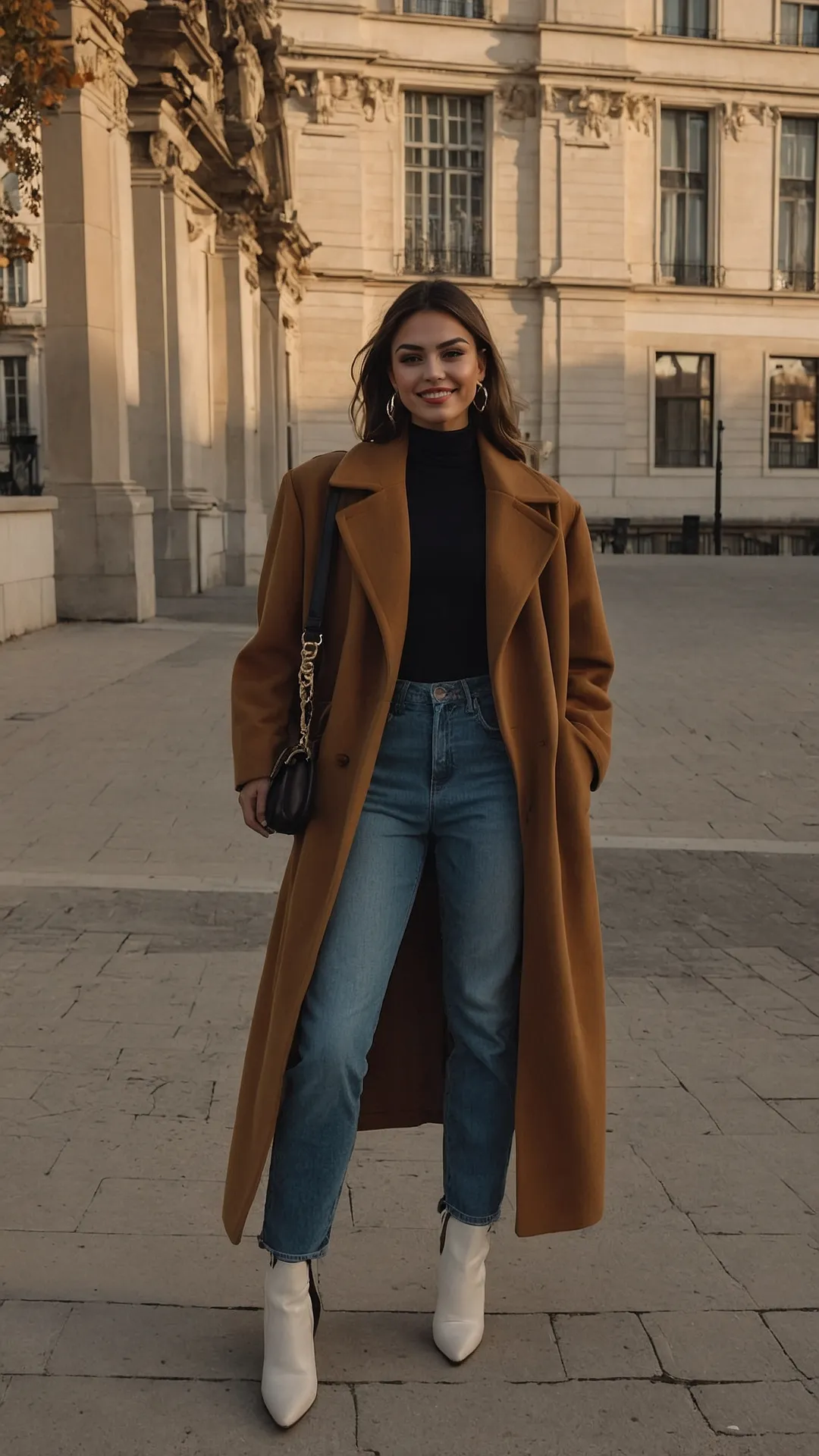 Killer Cozy Aesthetic