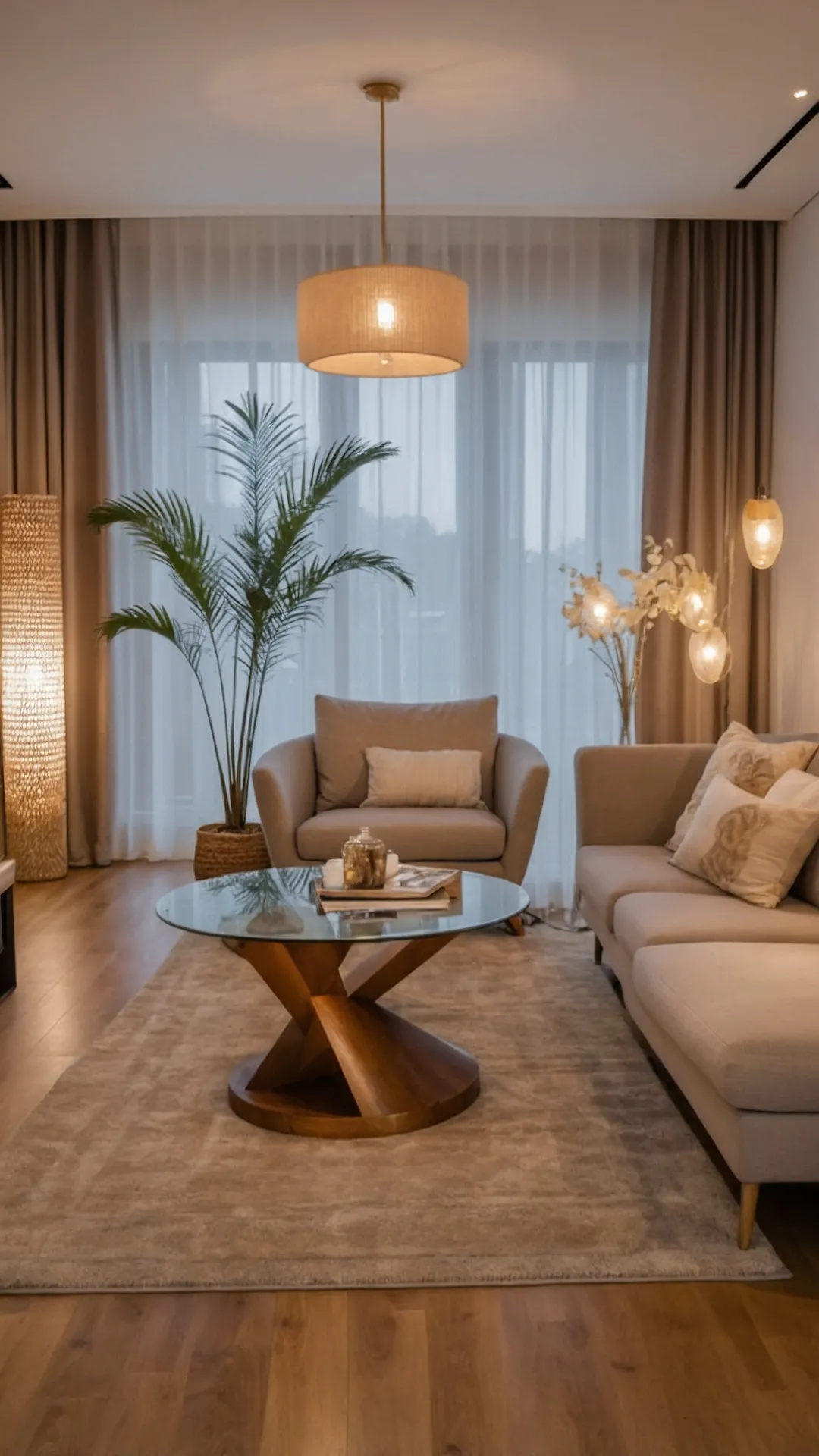 Vibe: Activated by Light