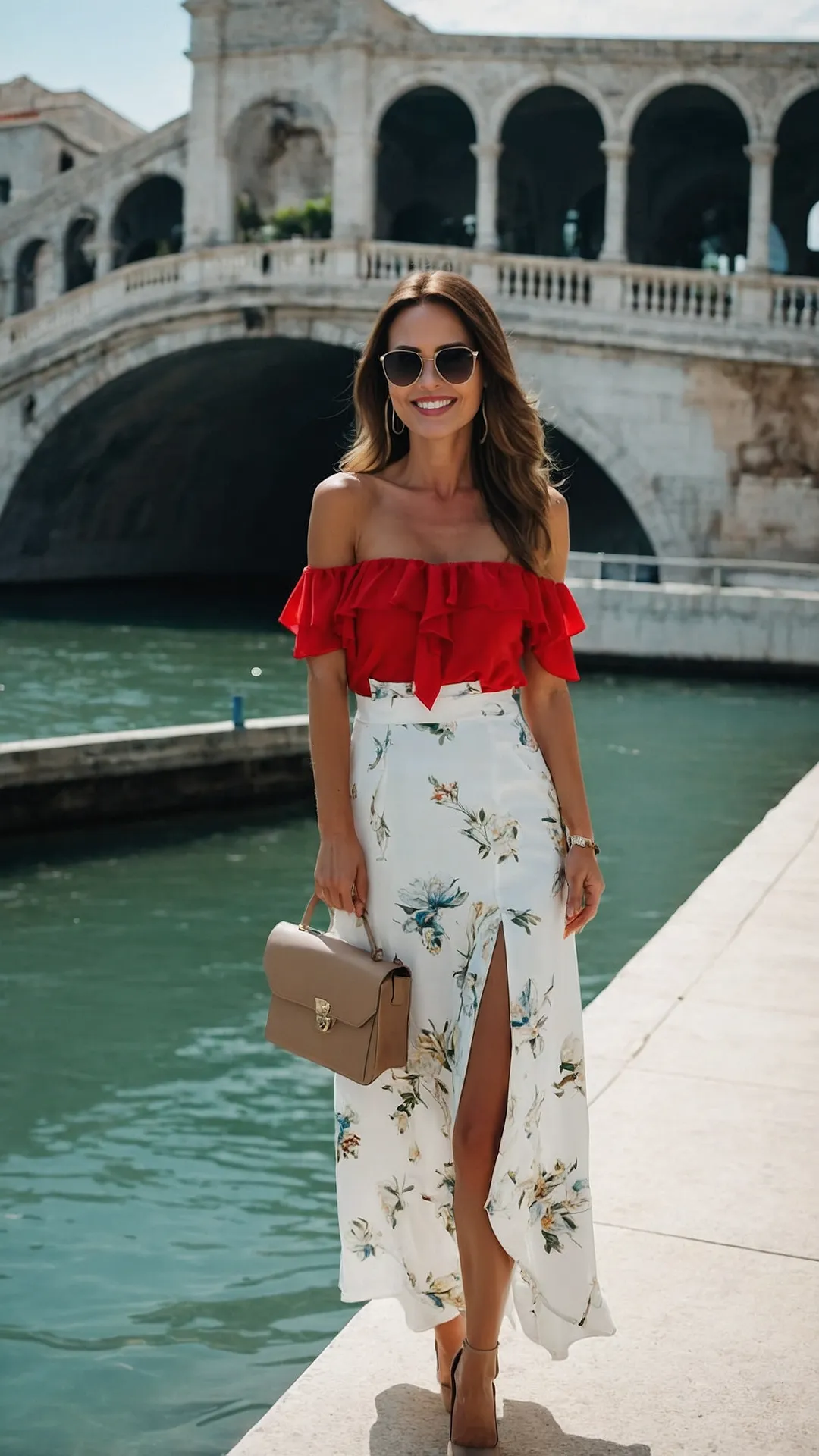 Power Dressing, Reimagined