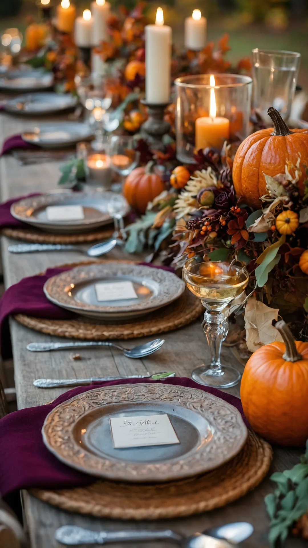 Tabletop Harvest Haven