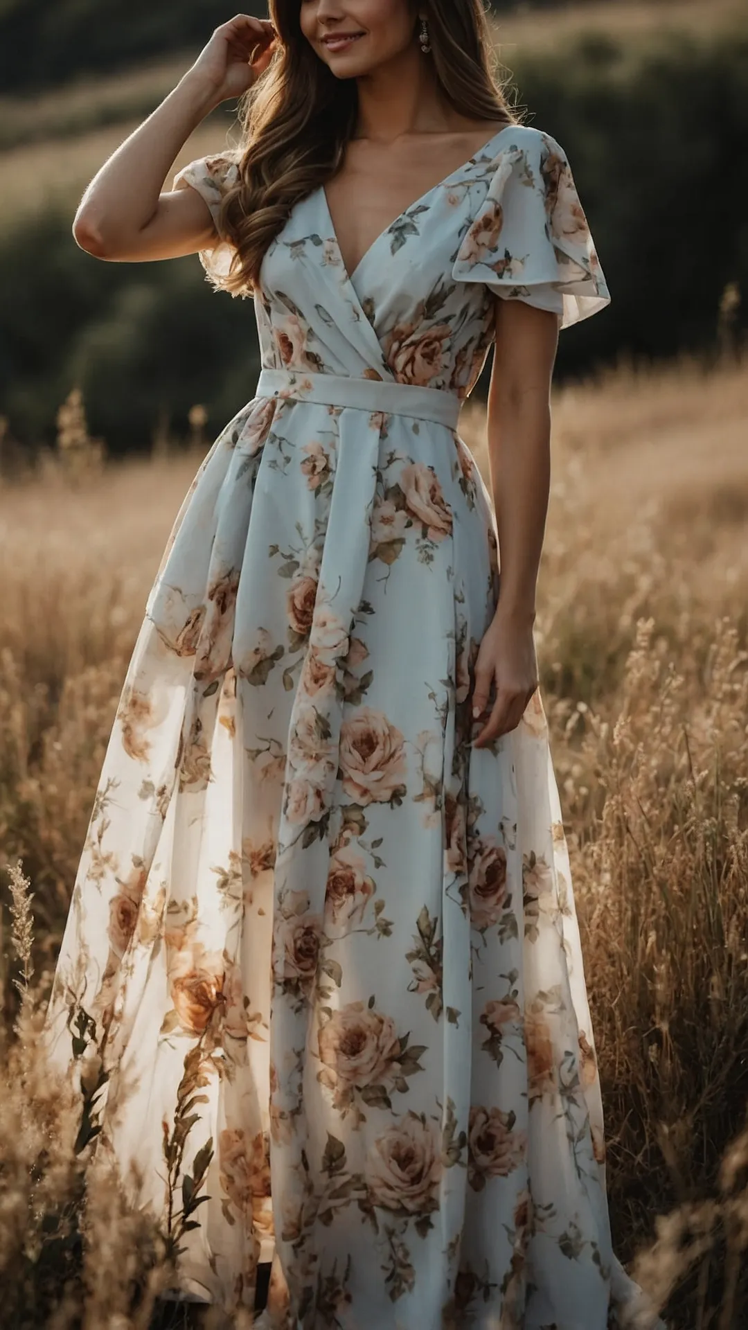 Your Moment to Blossom