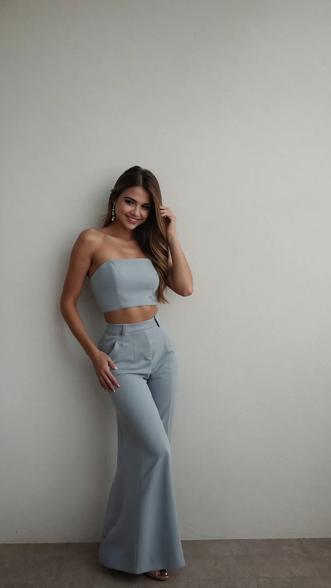 Fashionably Fierce Mom