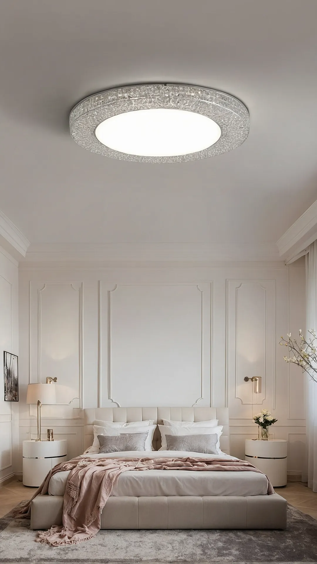 Beyond Basic Illumination