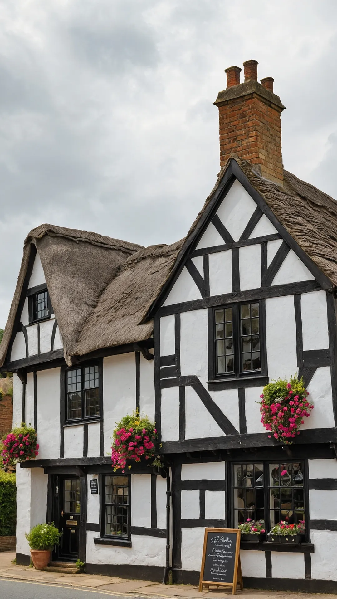 Fairytale Foundations