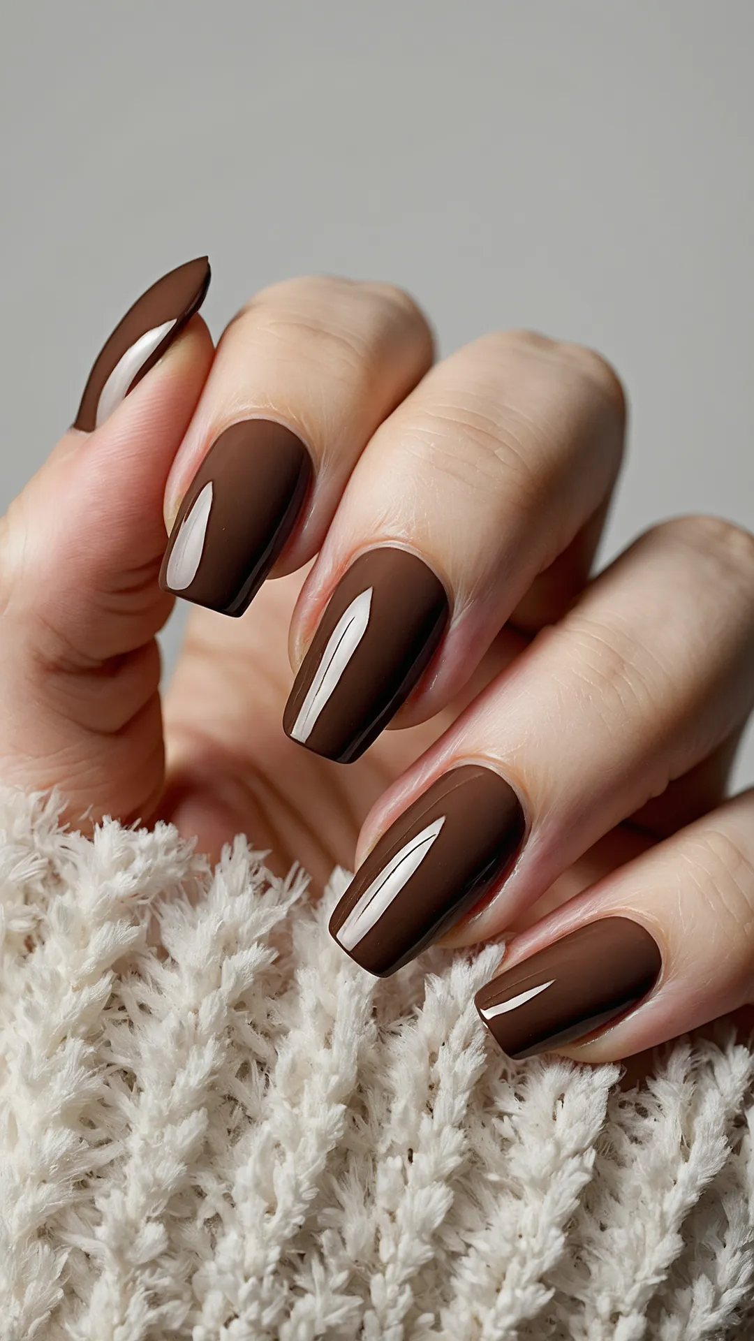 Rich Chocolate Manis