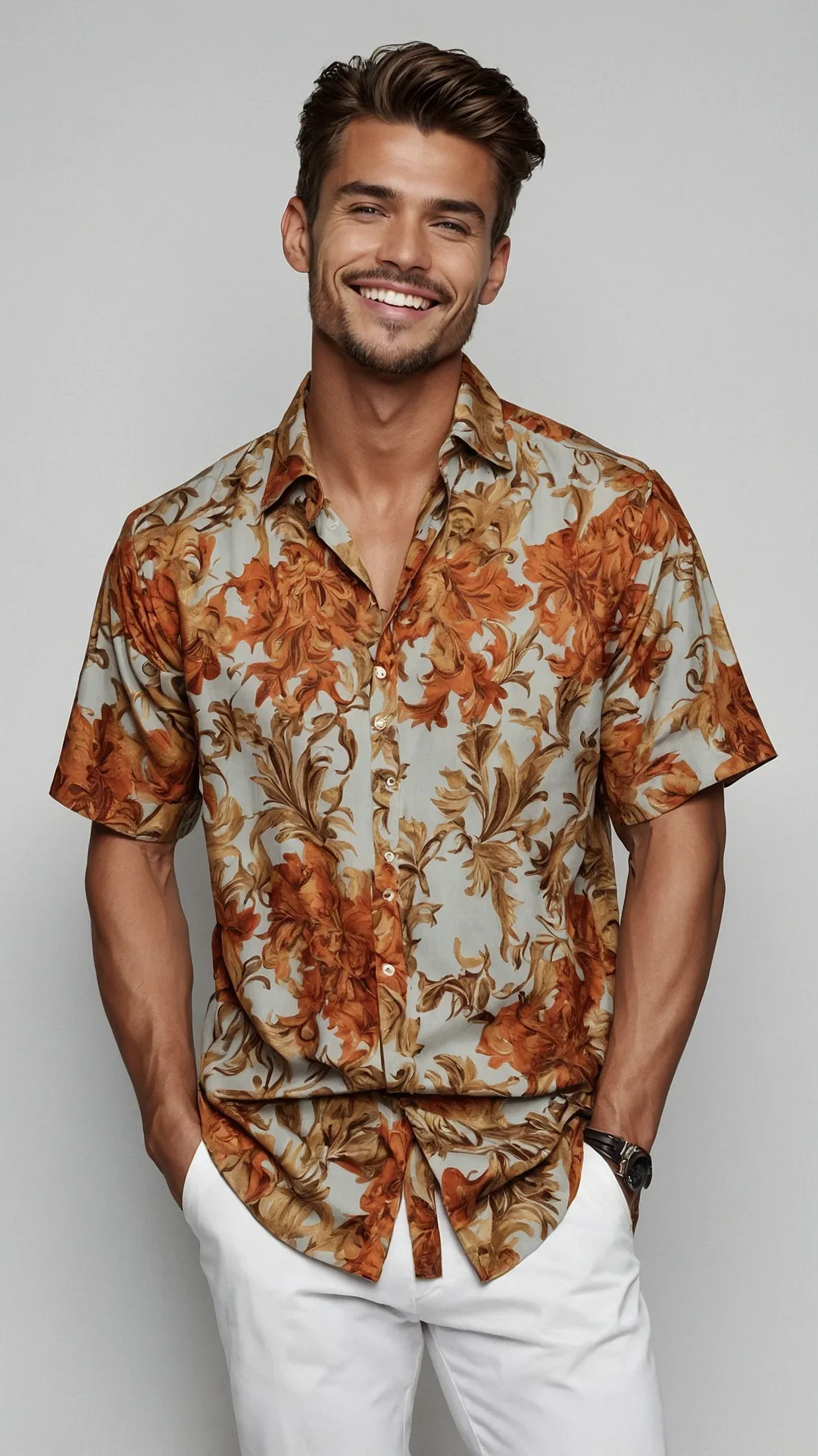 Your Fun Forte Shirt