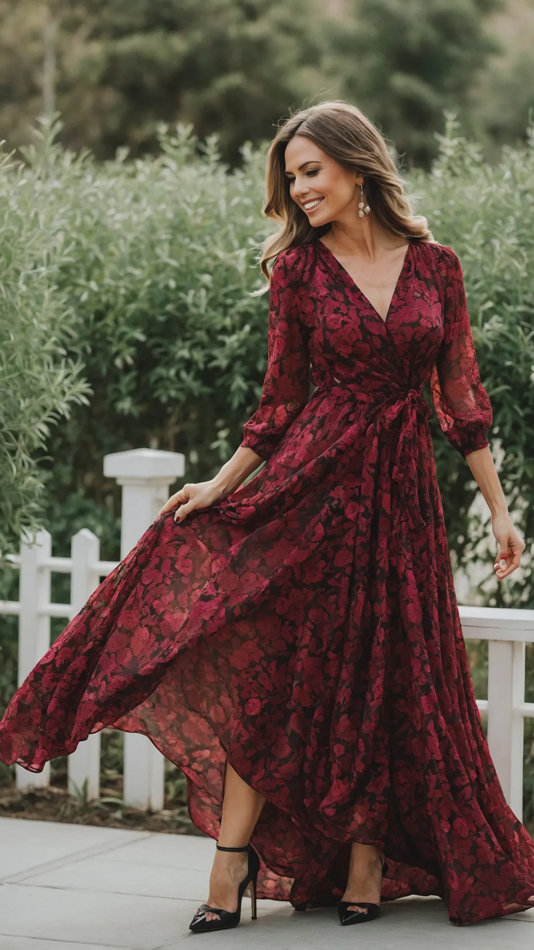 The Confident Canvas