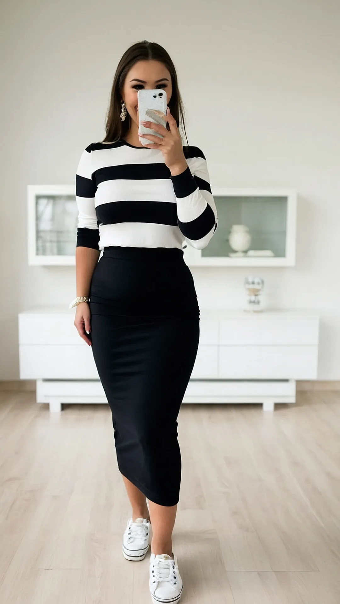 Own Your Maxi