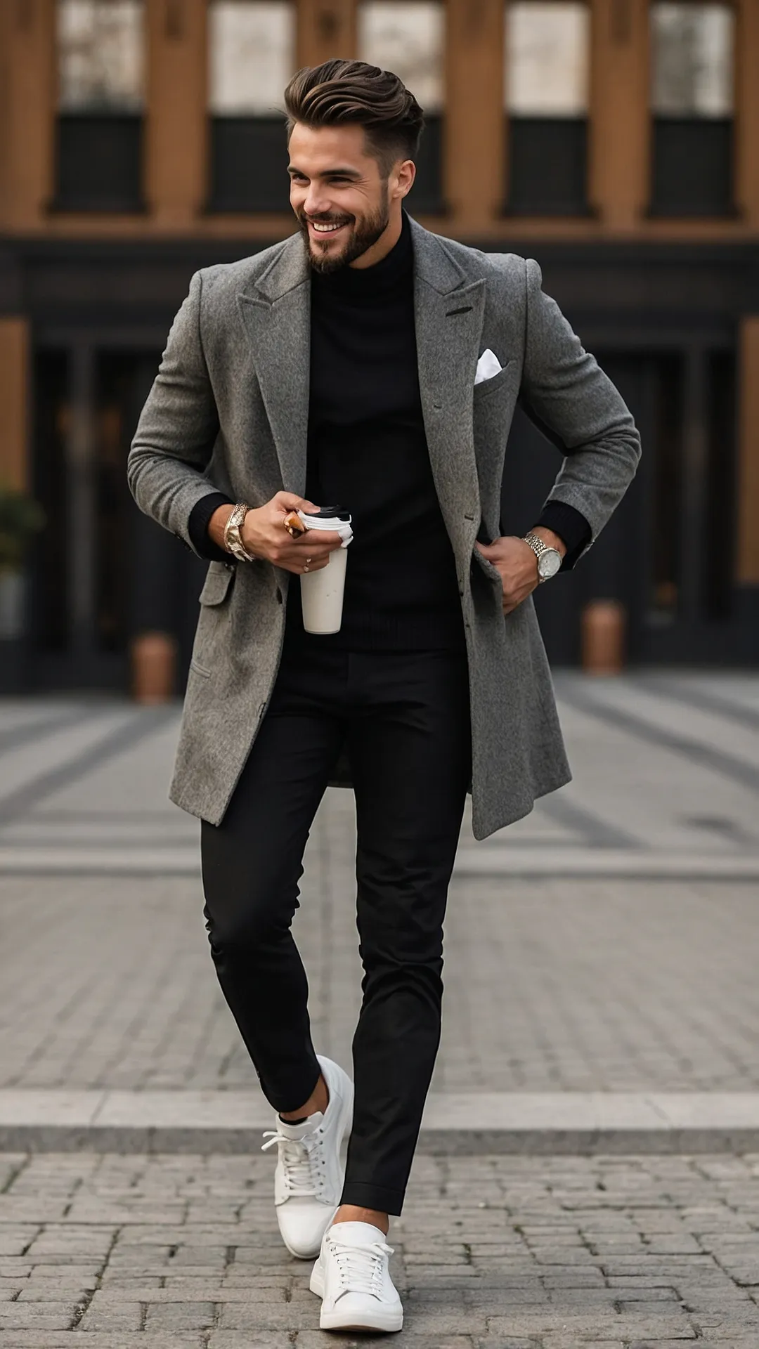 Fall Fashion Mastered