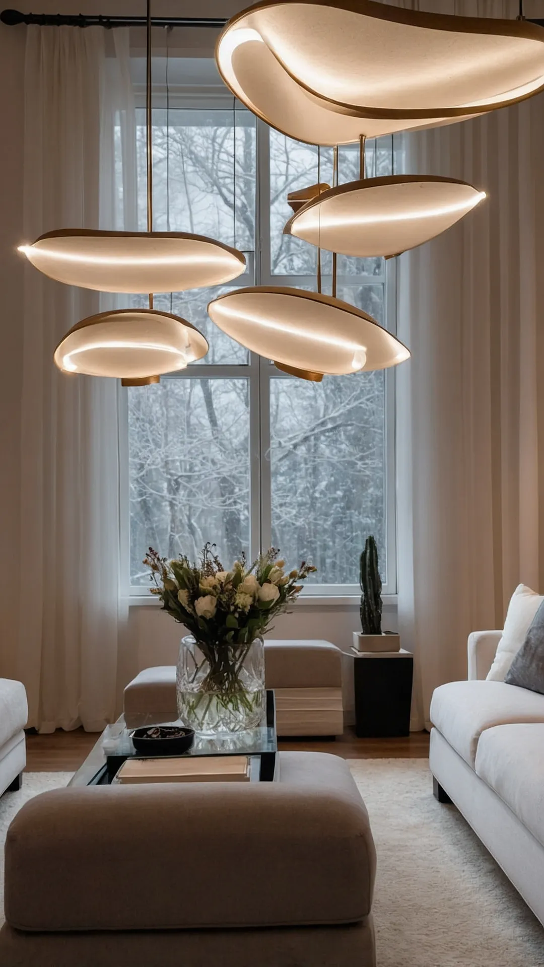 The Art of Light Living