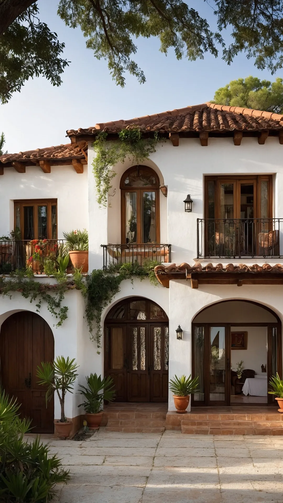 Grand Bungalow Dream