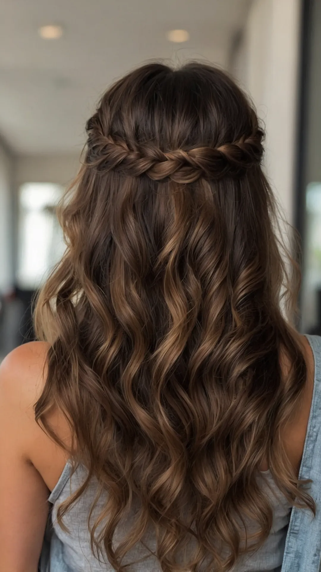 Braid Bliss Unlocked