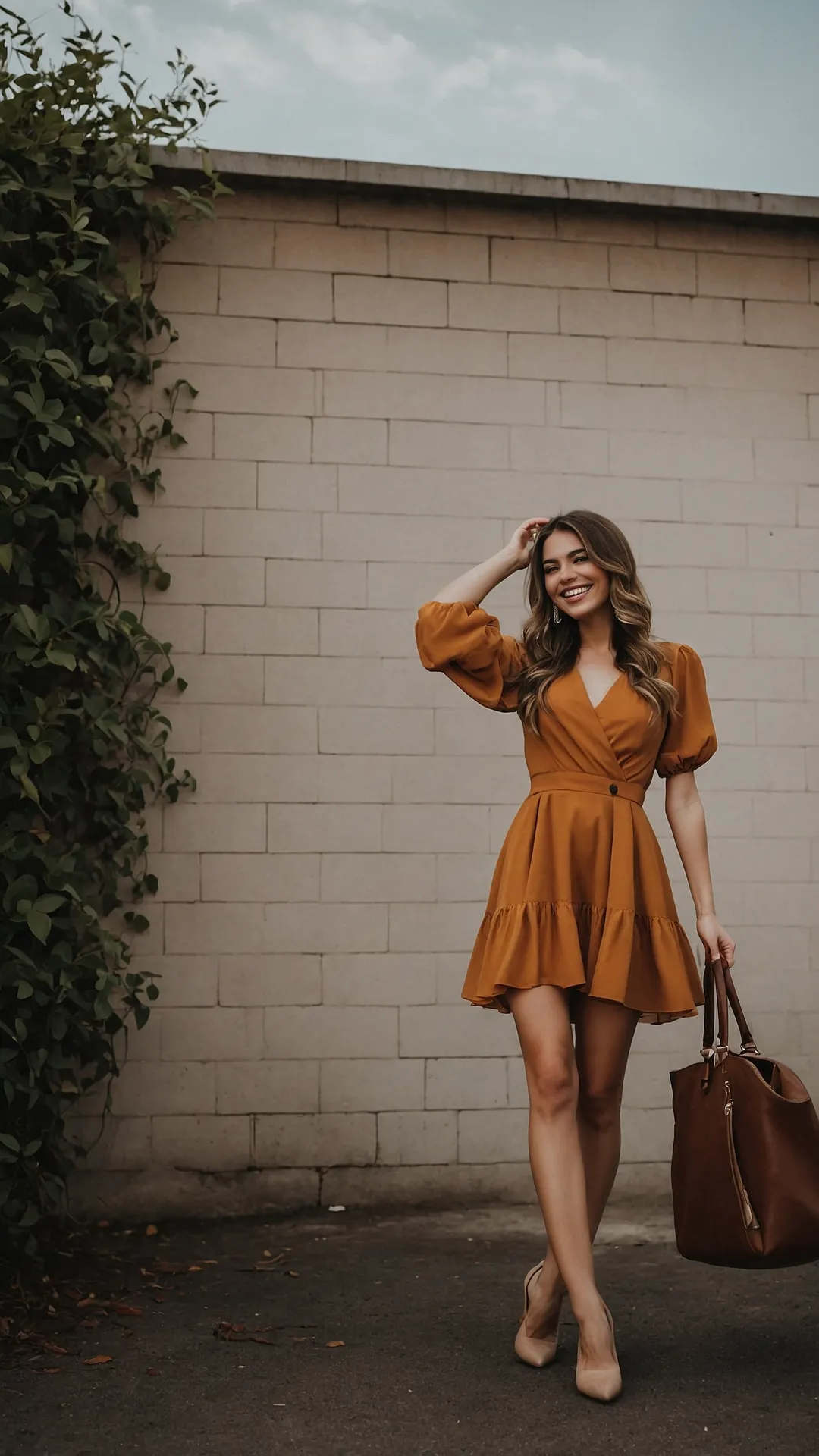 Garden's Best Accessory