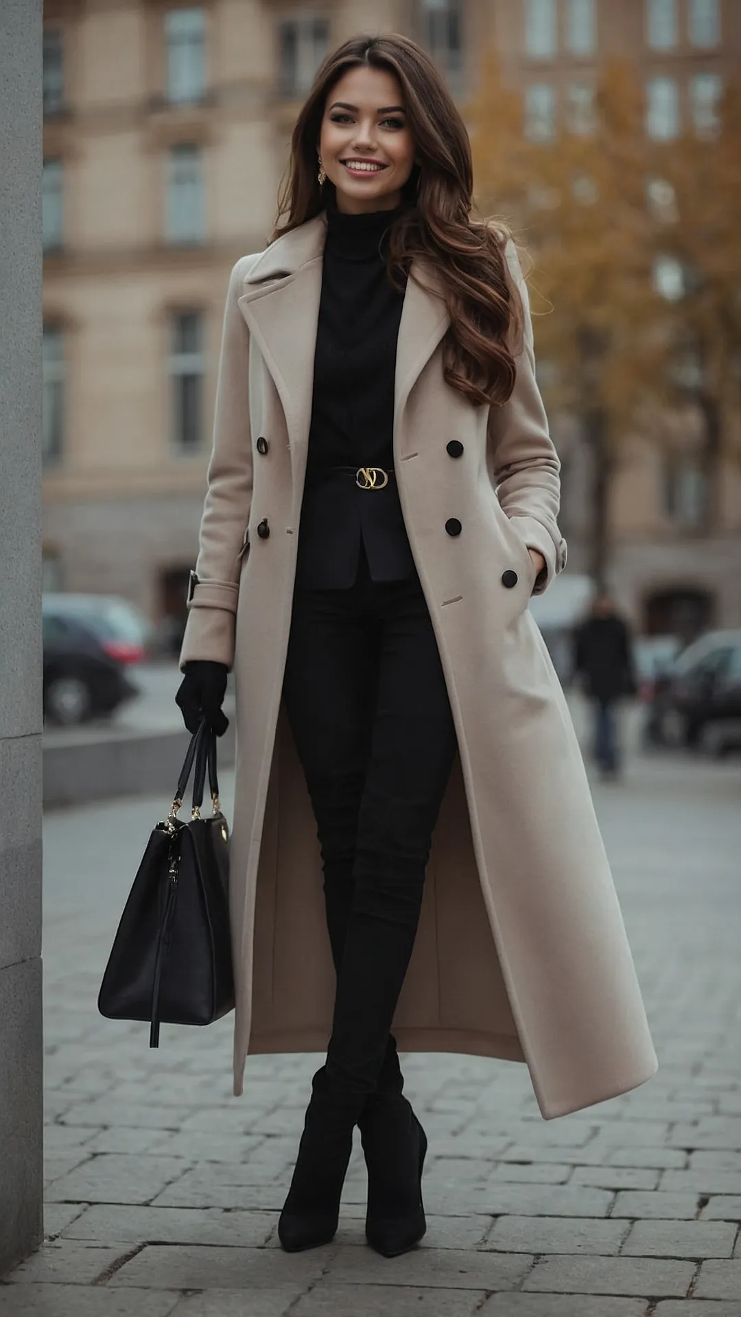 Reigning Autumn Style