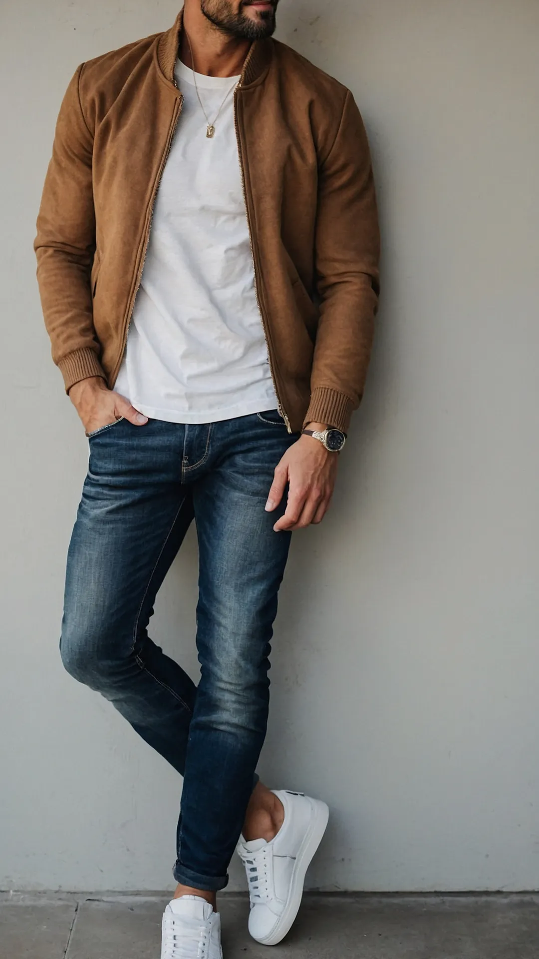 Simple Steps to Sharp Fall