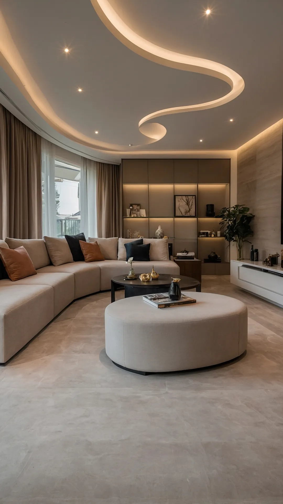 Radiance Redefined At Home