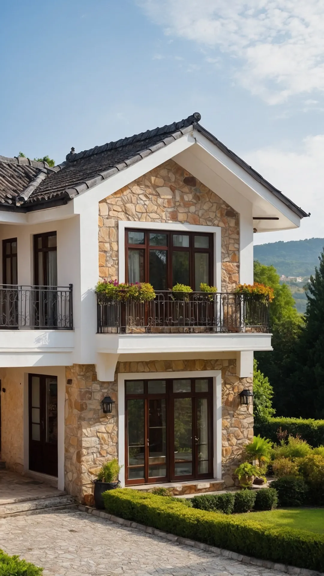 Where History Hacks Modern