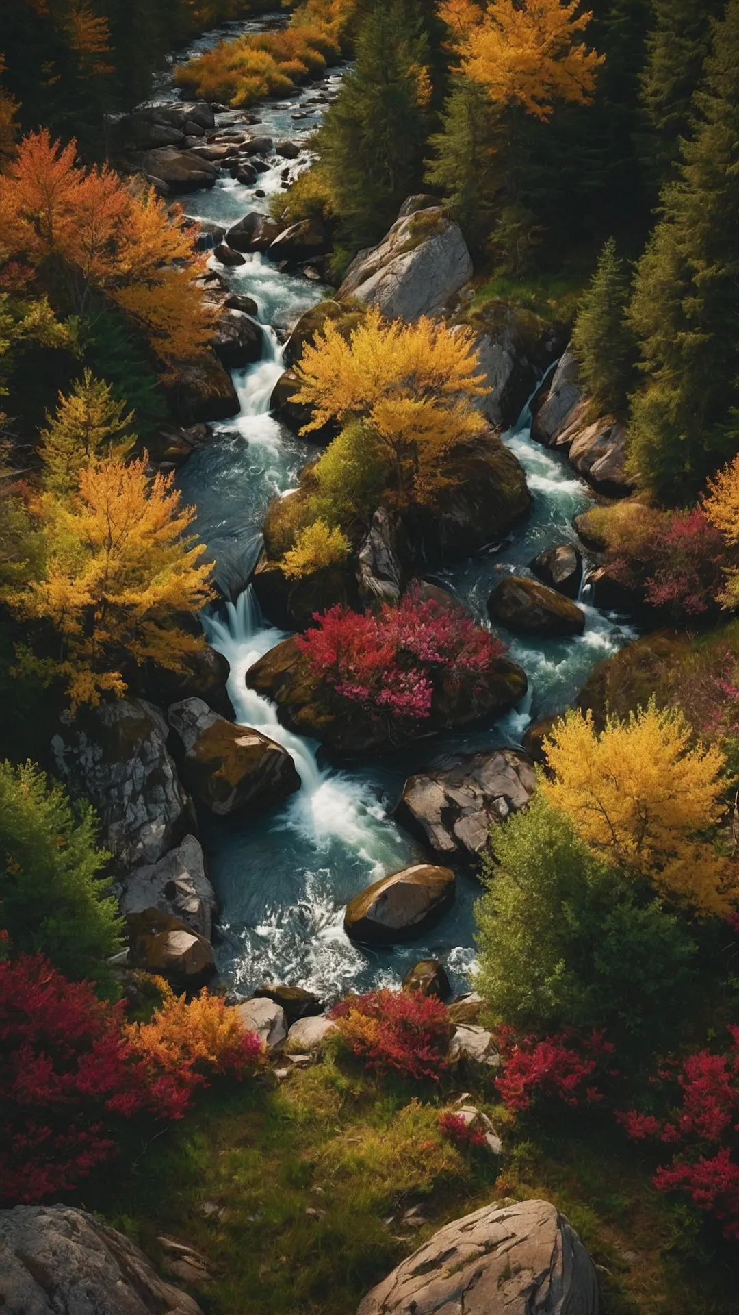 Nature's Masterpiece