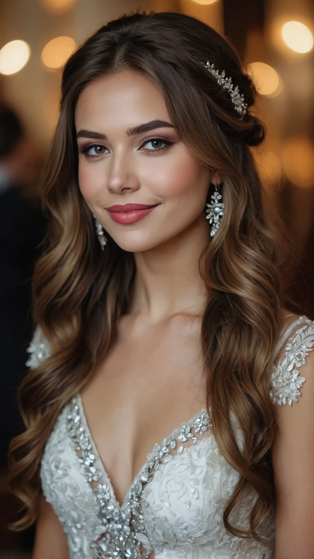 Effortlessly Radiant